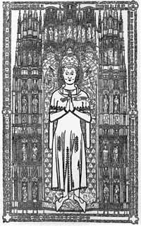 Alan Fleming, Newark (c.1363).