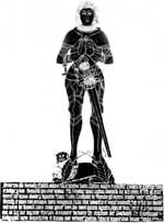 Gervase Clifton, Clifton (1491).