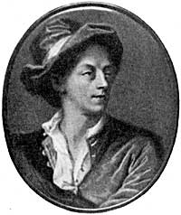Plate VI. MATTHEW PRIOR