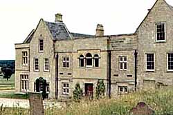 Annesley Hall