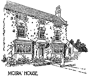 Moira House