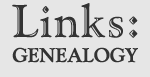 Links: Geneaology