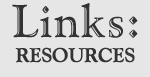 Links: Resources