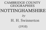 Links with Old Nottingham