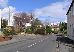 High Road, Chilwell