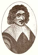 Colonel Francis Hutchinson.