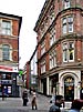 Bottle Lane, Nottingham
