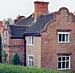 Greasley church prior to restoration