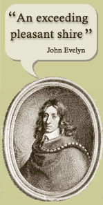 Quote from John Evelyn