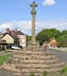 Bottom Cross, Linby