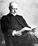 Rev. J. E. Phillips.