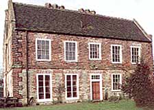 Kingshaugh house 