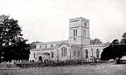 Langar Church.