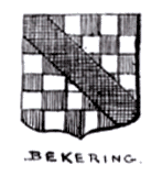 Bekering arms