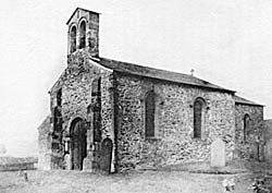 Littleborough church.