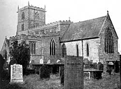 Norwell Church.