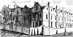 Thurland Hall