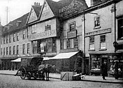 Cheapside.