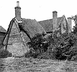 Cottage at Wilford.