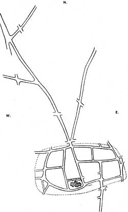 Map II.
