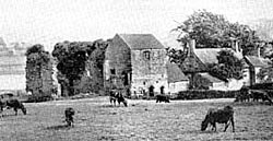 Beauvale Abbey