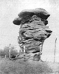 The Hemlock Stone