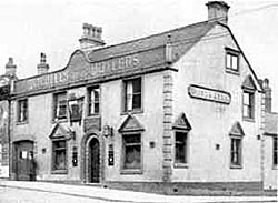 The Nag’s Head, Mansfield Road