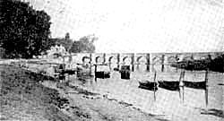 Old Trent Bridge