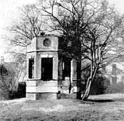 Radford Folly