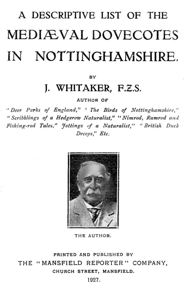 Title page