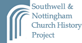 Go to the Southwell and Nottingham Church History Project website