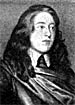 Portrait of Patricius Chaworth