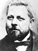 Photograph of Cornelius Brown