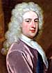 Portrait of the Duke of Newcastle