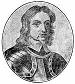 Henry Ireton (1611-1651)
