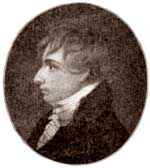 Henry Kirke White (1785-1806)