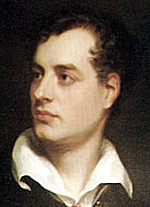 George Gordon Noel, Lord Byron (1788-1824)