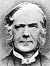 Rev Francis Morse