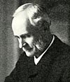 Rev William Sanday