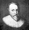 Sir Edwin Sandys (1561-1626) 