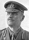 Edmund Allenby, 1st Viscount Allenby (1861-1936)