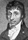William Dickinson Rastall