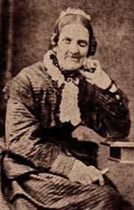 Eleanor Pogson