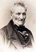 George Owen Pogson