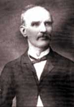 Norman Pogson
