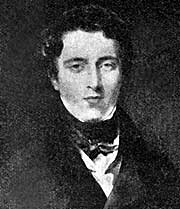 Richard Parkes Bonnington (1802-1828).