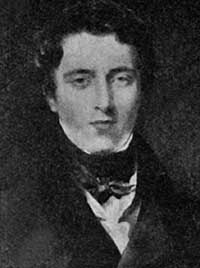 Richard Parkes Bonnington (1802-1828).