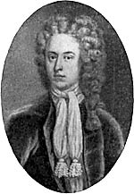 John White of Tuxford and Wallingwells MP. 1699-1769. 