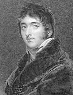 William Lamb, Viscount Melbourne (1779-1848).