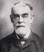 Samuel Butler (1835-1902). 
